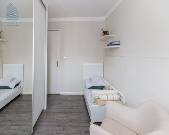Imagem Imóvel com 4 Quartos à Venda, 134 m² em Chácara Inglesa - São Paulo