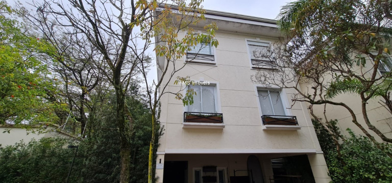 Imagem Casa com 4 Quartos à Venda, 340 m² em Morumbi - São Paulo Imagem Casa com 4 Quartos à Venda, 340 m² em Morumbi - São Paulo