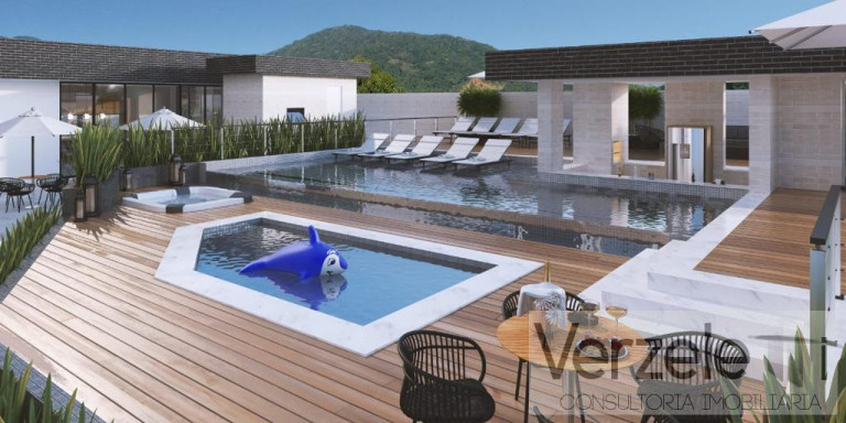 Imagem Apartamento com 4 Quartos à Venda, 133 m² em Centro - Balneário Camboriú