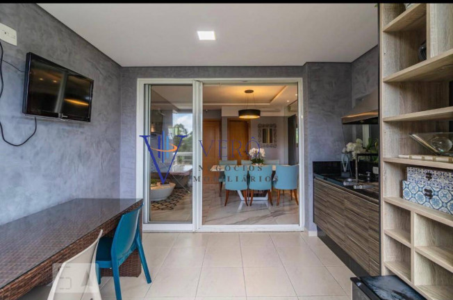 Imagem Apartamento com 3 Quartos à Venda, 123 m² em Tamboré - Santana De Parnaíba Imagem Apartamento com 3 Quartos à Venda, 123 m² em Tamboré - Santana De Parnaíba