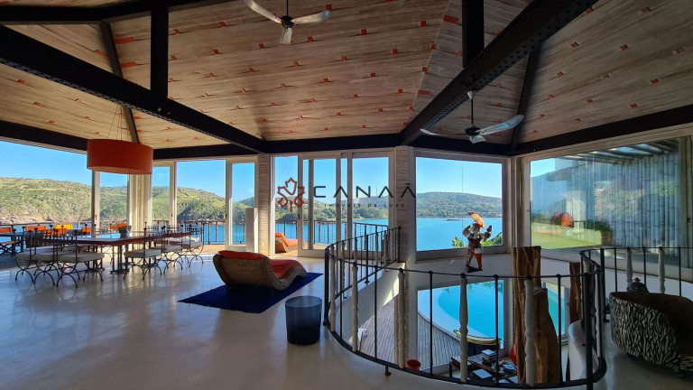 Imagem Casa com 6 Quartos à Venda, 899 m² em Ferradura - Armação Dos Búzios Imagem Casa com 6 Quartos à Venda, 899 m² em Ferradura - Armação Dos Búzios