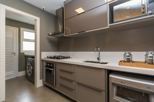 Imagem Casa com 3 Quartos à Venda, 155 m² em Vila Nova - Porto Alegre