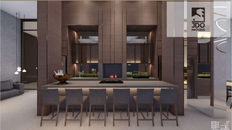 Imagem Apartamento com 3 Quartos à Venda, 247 m² em água Verde - Curitiba Imagem Apartamento com 3 Quartos à Venda, 247 m² em água Verde - Curitiba