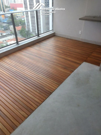 Imagem Apartamento com 1 Quarto à Venda, 53 m² em Itaim Bibi - São Paulo Imagem Apartamento com 1 Quarto à Venda, 53 m² em Itaim Bibi - São Paulo