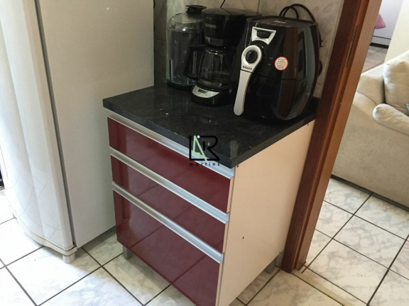 Imagem Apartamento com 2 Quartos à Venda, 62 m² em Betânia - Belo Horizonte