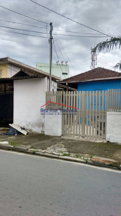 Imagem Terreno à Venda, 245 m² em Vila São Jorge - Santos Imagem Terreno à Venda, 245 m² em Vila São Jorge - Santos
