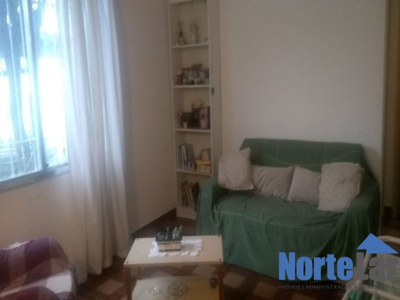 Imagem Apartamento com 2 Quartos à Venda, 55 m² em Vila Francos - São Paulo Imagem Apartamento com 2 Quartos à Venda, 55 m² em Vila Francos - São Paulo