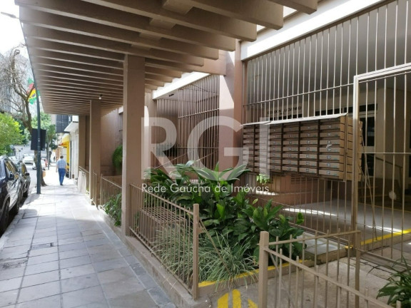 Imagem Apartamento com 2 Quartos à Venda, 89 m² em Centro Histórico - Porto Alegre Imagem Apartamento com 2 Quartos à Venda, 89 m² em Centro Histórico - Porto Alegre