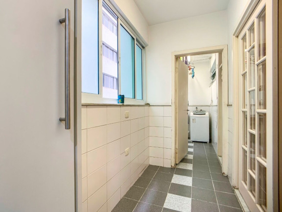 Imagem Apartamento com 2 Quartos à Venda, 106 m² em Jardim Paulista - São Paulo