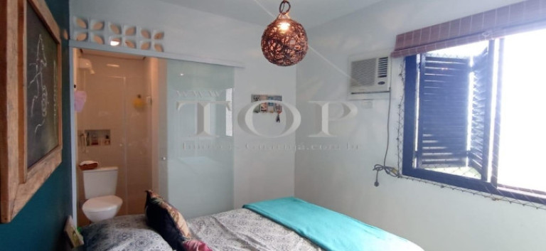 Imagem Apartamento com 3 Quartos à Venda, 115 m² em Tombo - Guarujá