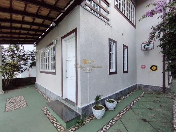 Imagem Casa com 3 Quartos à Venda, 147 m² em Albuquerque - Teresópolis Imagem Casa com 3 Quartos à Venda, 147 m² em Albuquerque - Teresópolis