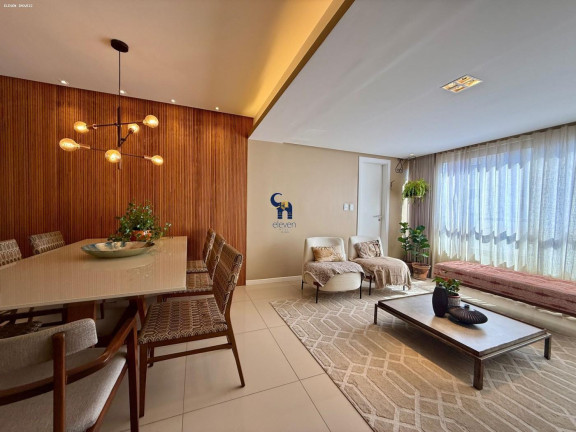 Imagem Apartamento com 4 Quartos à Venda, 108 m² em Graça - Salvador Imagem Apartamento com 4 Quartos à Venda, 108 m² em Graça - Salvador
