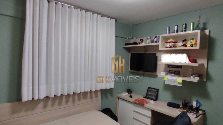 Imagem Apartamento com 3 Quartos à Venda, 93 m² em Setor Nova Suiça - Goiânia Imagem Apartamento com 3 Quartos à Venda, 93 m² em Setor Nova Suiça - Goiânia