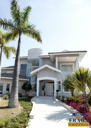 Imagem Casa de Condomínio à Venda, 567 m² em Parque Village Castelo - Itu Imagem Casa de Condomínio à Venda, 567 m² em Parque Village Castelo - Itu