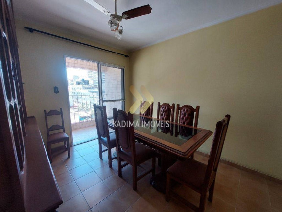 Imagem Apartamento com 3 Quartos à Venda, 102 m² em Vila Guilhermina - Praia Grande Imagem Apartamento com 3 Quartos à Venda, 102 m² em Vila Guilhermina - Praia Grande