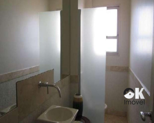 Imagem Apartamento com 3 Quartos à Venda, 320 m² em Jardim Paulista - São Paulo