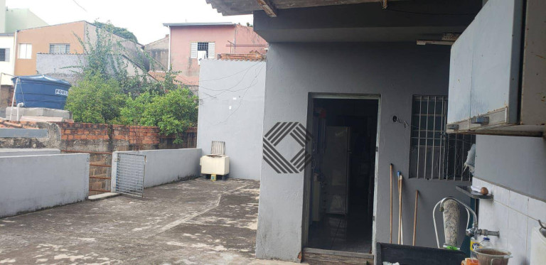 Imagem Sobrado à Venda, 336 m² em Parque Das Laranjeiras - Sorocaba