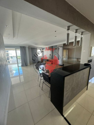Imagem Apartamento com 2 Quartos à Venda, 101 m² em Barra Funda - São Paulo Imagem Apartamento com 2 Quartos à Venda, 101 m² em Barra Funda - São Paulo