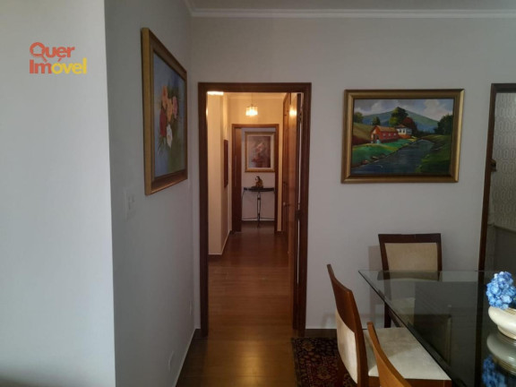 Imagem Apartamento com 3 Quartos à Venda, 134 m² em Centro - Ribeirão Preto Imagem Apartamento com 3 Quartos à Venda, 134 m² em Centro - Ribeirão Preto