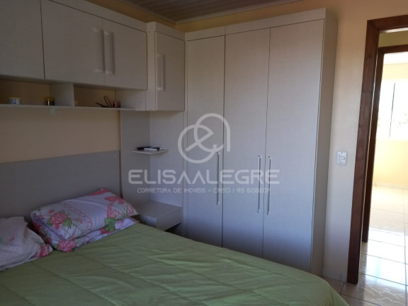 Imagem Sobrado com 2 Quartos à Venda, 60 m² em Nova Tramandaí - Tramandaí