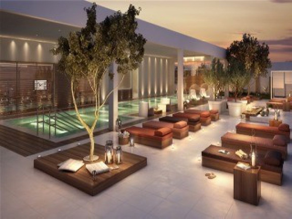 Apartamento com 2 Quartos à Venda, 73 m² em Campo Belo - São Paulo