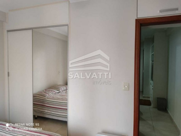 Imagem Apartamento com 1 Quarto à Venda, 39 m² em Cambuí - Campinas