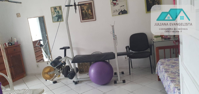 Imagem Sobrado com 3 Quartos à Venda, 291 m² em Centro - Caraguatatuba