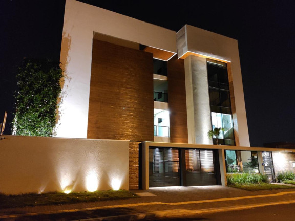 Imagem Imóvel Comercial à Venda, 37 m² em Jardim Residencial São Roque - Foz Do Iguaçu