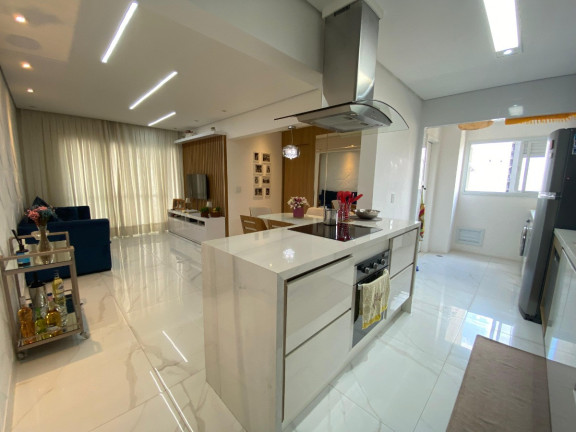 Imagem Apartamento com 3 Quartos à Venda, 97 m² em Vila Bertioga - São Paulo Imagem Apartamento com 3 Quartos à Venda, 97 m² em Vila Bertioga - São Paulo