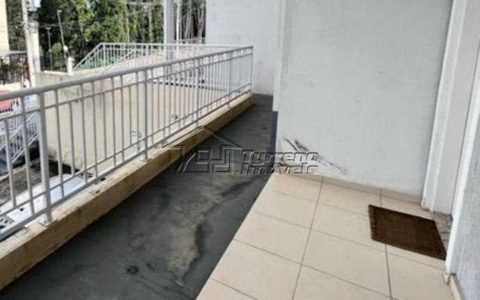 Imagem Casa de Condomínio com 2 Quartos à Venda, 156 m² em Jardim Oriente - São José Dos Campos