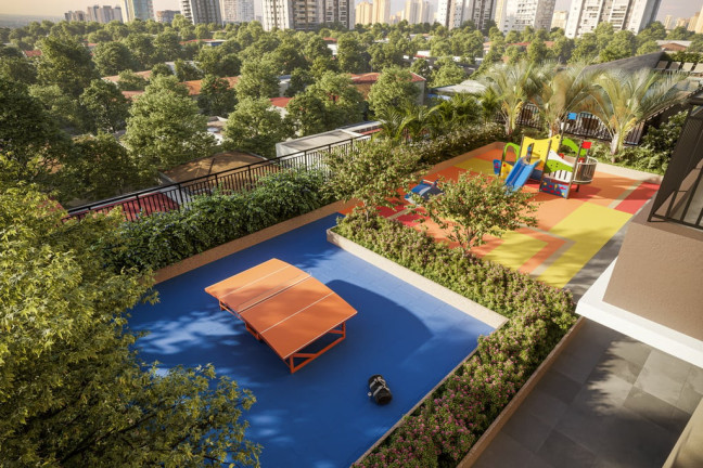Imagem Imóvel com 2 Quartos à Venda, 80 m² em Vila Ema - São Paulo Imagem Imóvel com 2 Quartos à Venda, 80 m² em Vila Ema - São Paulo
