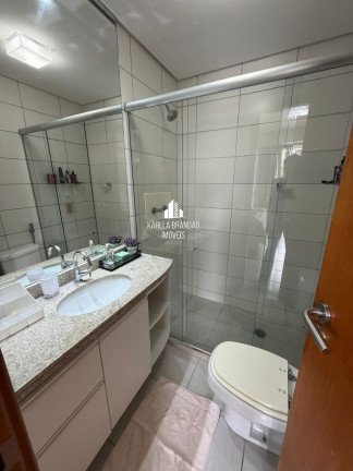 Imagem Apartamento com 3 Quartos à Venda, 110 m² em Tirol - Natal Imagem Apartamento com 3 Quartos à Venda, 110 m² em Tirol - Natal