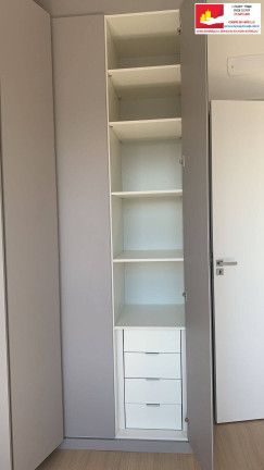 Imagem Studio com 1 Quarto para Alugar, 27 m² em Vila Nova Conceição - São Paulo