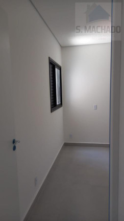 Imagem Apartamento com 2 Quartos à Venda, 62 m² em Vila Curuça - Santo André