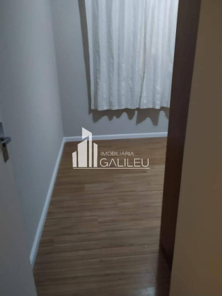 Imagem Apartamento com 2 Quartos à Venda, 54 m² em Jardim Miranda - Campinas