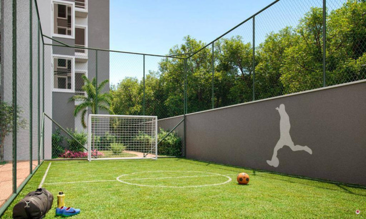 Imagem Apartamento com 2 Quartos à Venda, 44 m² em Fortaleza Imagem Apartamento com 2 Quartos à Venda, 44 m² em Fortaleza