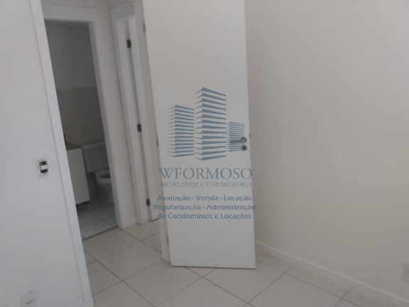 Imagem Apartamento com 2 Quartos à Venda, 50 m² em São Francisco Xavier - Rio De Janeiro