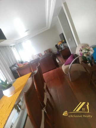 Imagem Apartamento com 5 Quartos à Venda, 200 m² em Graça - Salvador