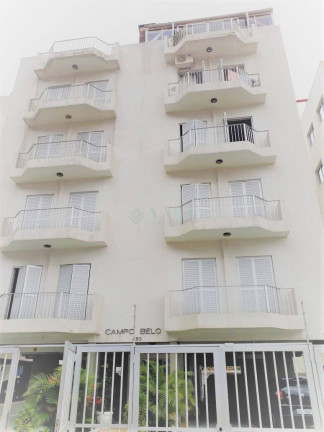 Imagem Apartamento com 2 Quartos à Venda, 130 m² em Praia Grande - Ubatuba