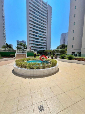Imagem Apartamento com 3 Quartos à Venda, 70 m² em Engenheiro Luciano Cavalcante - Fortaleza