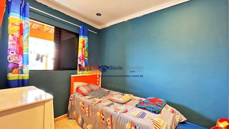 Imagem Casa com 3 Quartos à Venda, 100 m² em Jardim Cocaia - Guarulhos Imagem Casa com 3 Quartos à Venda, 100 m² em Jardim Cocaia - Guarulhos