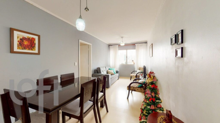 Imóvel com 2 Quartos à Venda, 80 m² em Vila Olímpia - São Paulo