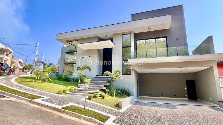 Imagem Casa de Condomínio com 3 Quartos à Venda, 422 m² em Pinheiro - Valinhos
