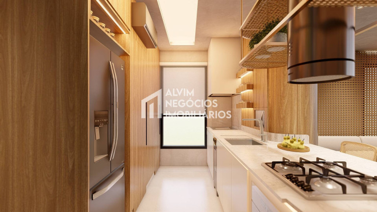 Imagem Apartamento com 2 Quartos à Venda, 82 m² em Vila Ema - São José Dos Campos