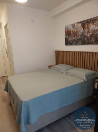 Imagem Apartamento com 1 Quarto à Venda, 22 m² em Vila Mariana - São Paulo Imagem Apartamento com 1 Quarto à Venda, 22 m² em Vila Mariana - São Paulo
