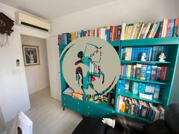 Imagem Apartamento com 3 Quartos à Venda, 111 m² em Ponta Da Praia - Santos Imagem Apartamento com 3 Quartos à Venda, 111 m² em Ponta Da Praia - Santos
