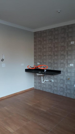 Imagem Apartamento com 1 Quarto à Venda, 37 m² em Parque Artur Alvim - São Paulo Imagem Apartamento com 1 Quarto à Venda, 37 m² em Parque Artur Alvim - São Paulo