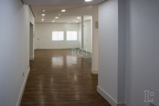 Imagem Imóvel Comercial à Venda, 170 m² em Menino Deus - Porto Alegre