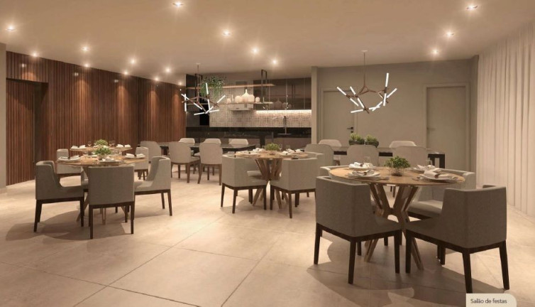 Imagem Apartamento com 2 Quartos à Venda, 51 m² em Jardim Cidade Universitária - João Pessoa Imagem Apartamento com 2 Quartos à Venda, 51 m² em Jardim Cidade Universitária - João Pessoa