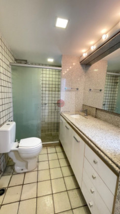 Imagem Apartamento com 4 Quartos à Venda, 177 m² em Parnamirim - Recife Imagem Apartamento com 4 Quartos à Venda, 177 m² em Parnamirim - Recife